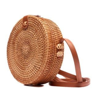 SAMARA Melica bag (limited edition) NEW